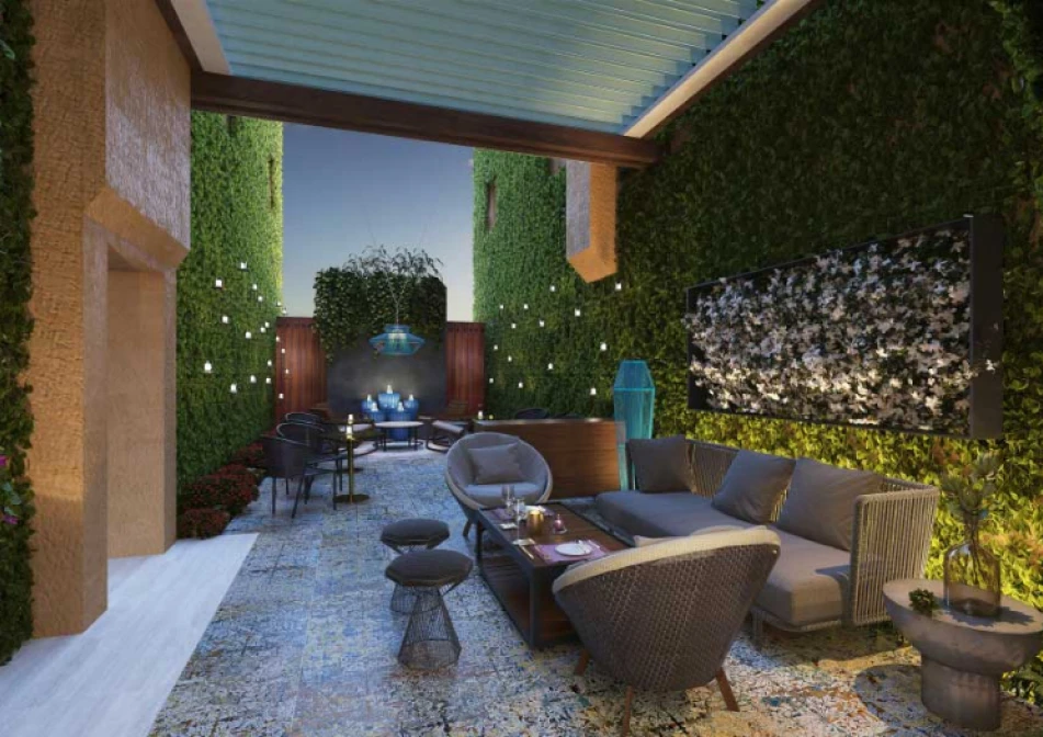 How do I start my 3D virtual reality rendering project
