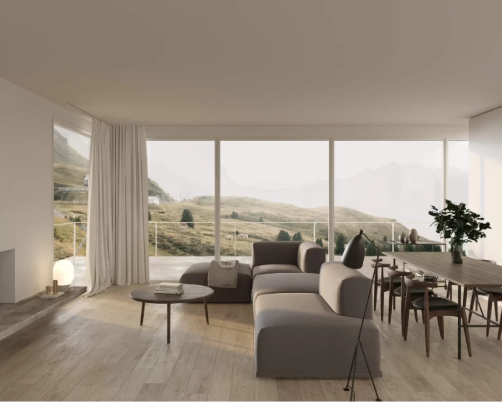 What is Photorealistic Rendering