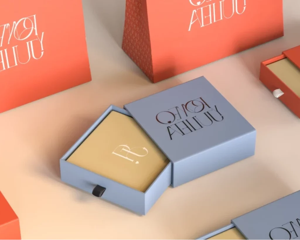 What is a 3D Product Mockup